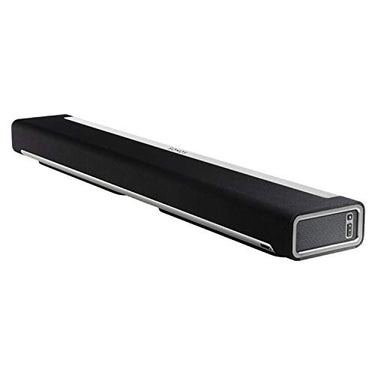 Sonos Playbar WLAN Soundbar, schwarz TV Soundbar mit kraftvollem Sound für Heimkino & Musikstreaming TV Lautsprecher mit optischem Audio Anschluss 1937359 im Sale